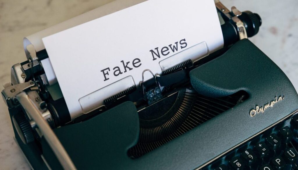 fake news NOH