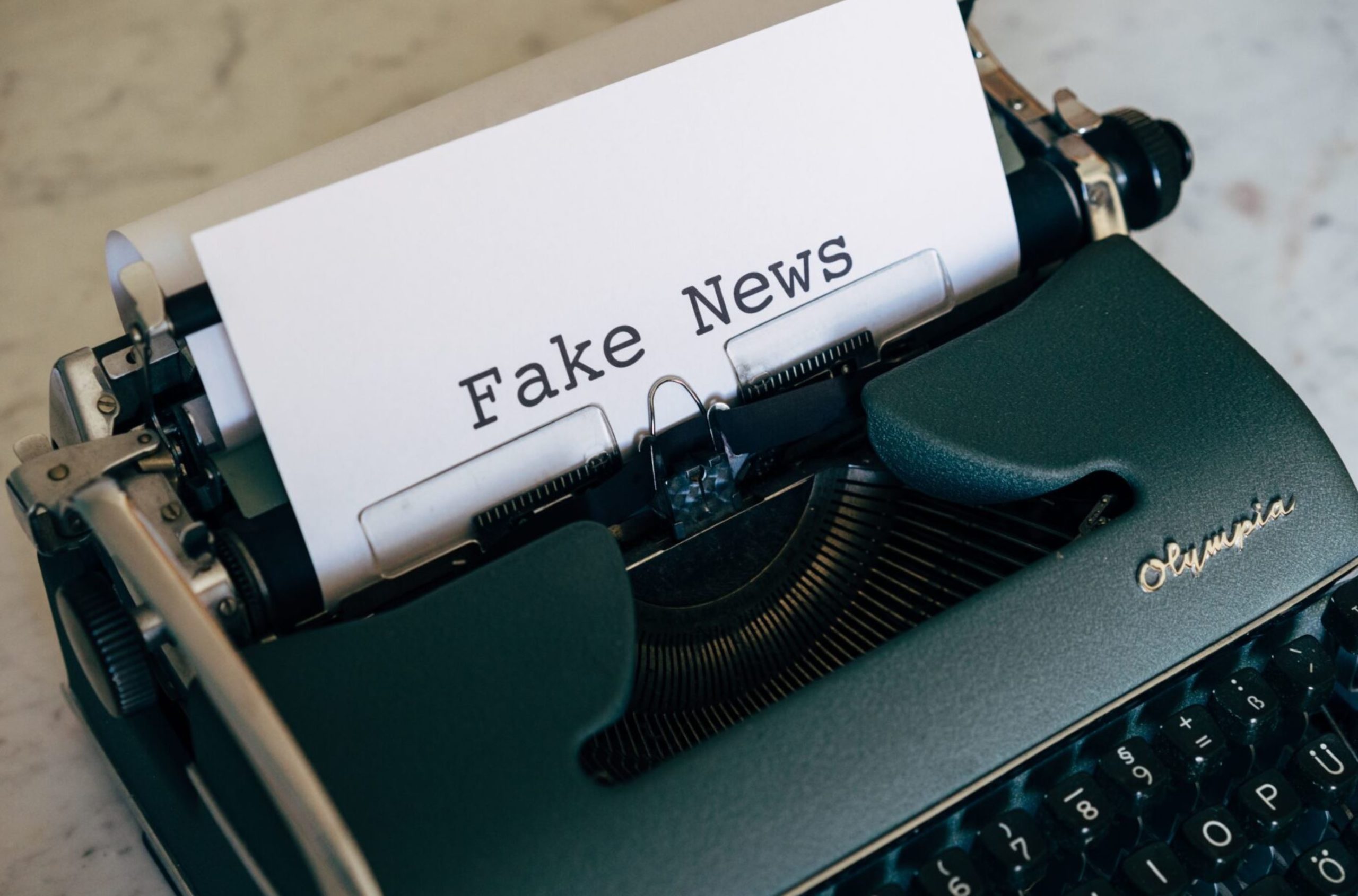 fake news NOH fake news NOH