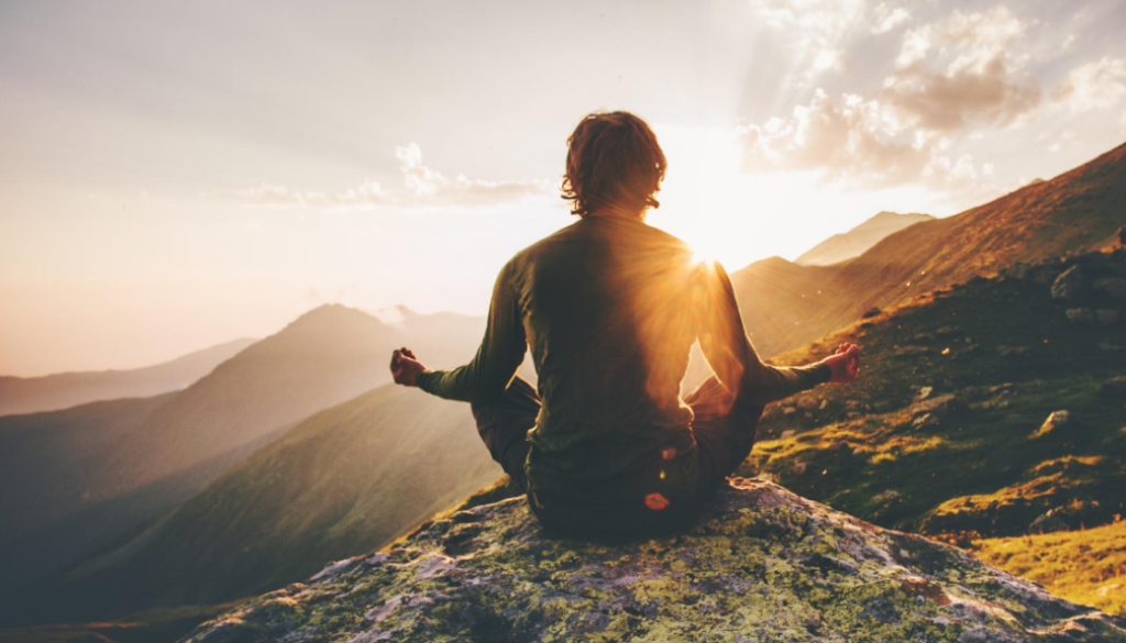 meditation