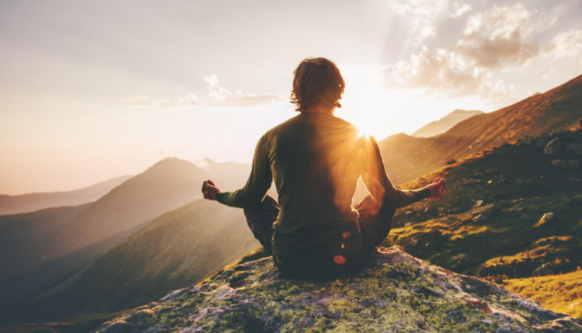 meditation