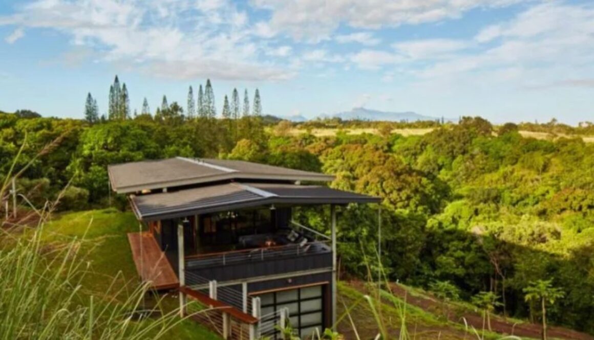off grid CR