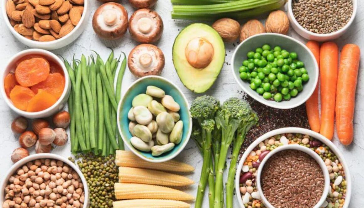 plant diet conversation