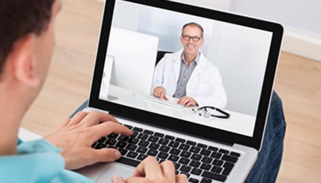 telehealth zh