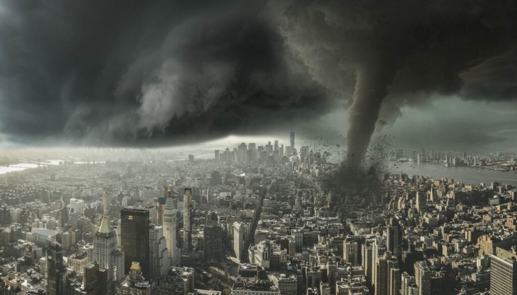 tornado city pix