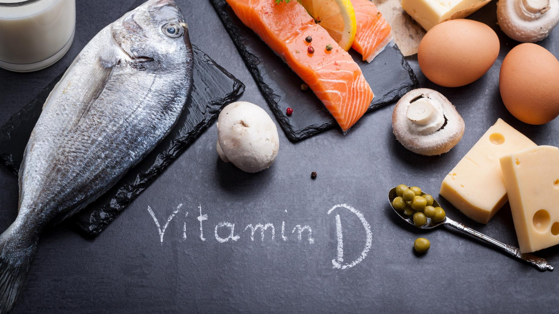 vitamin d