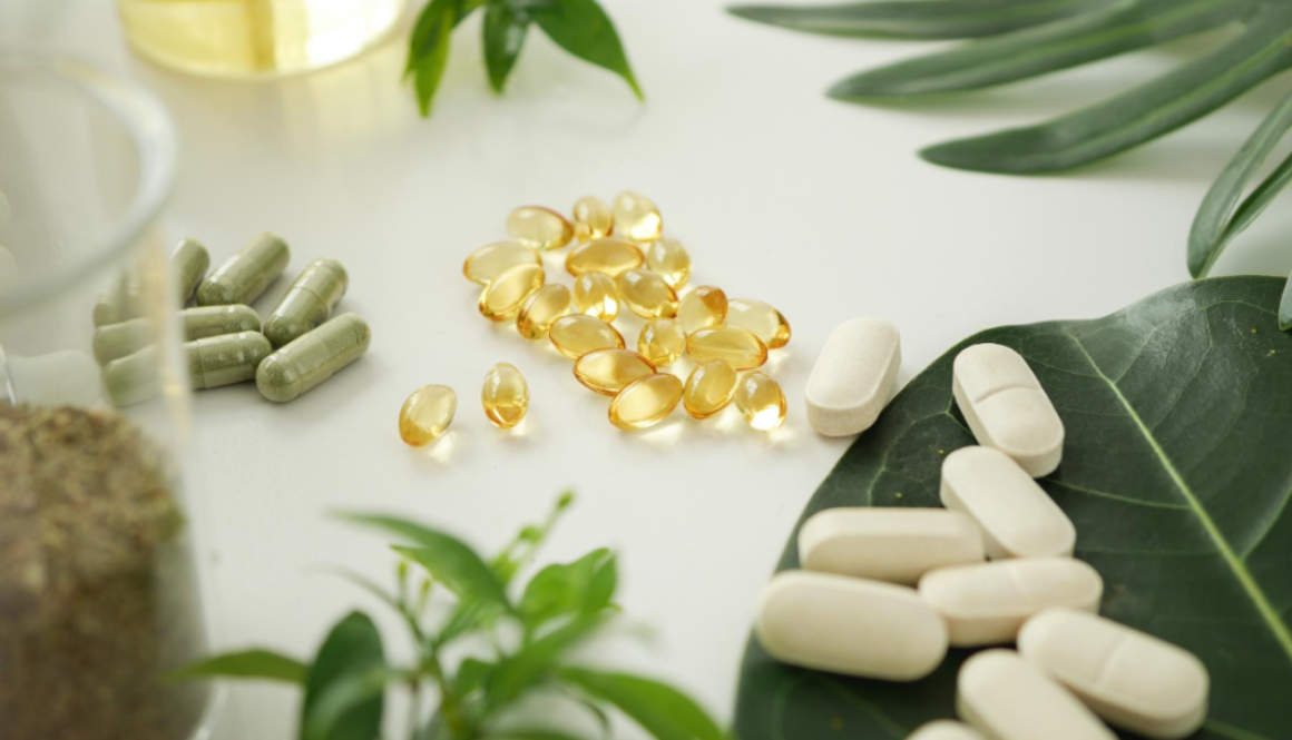 vitamins