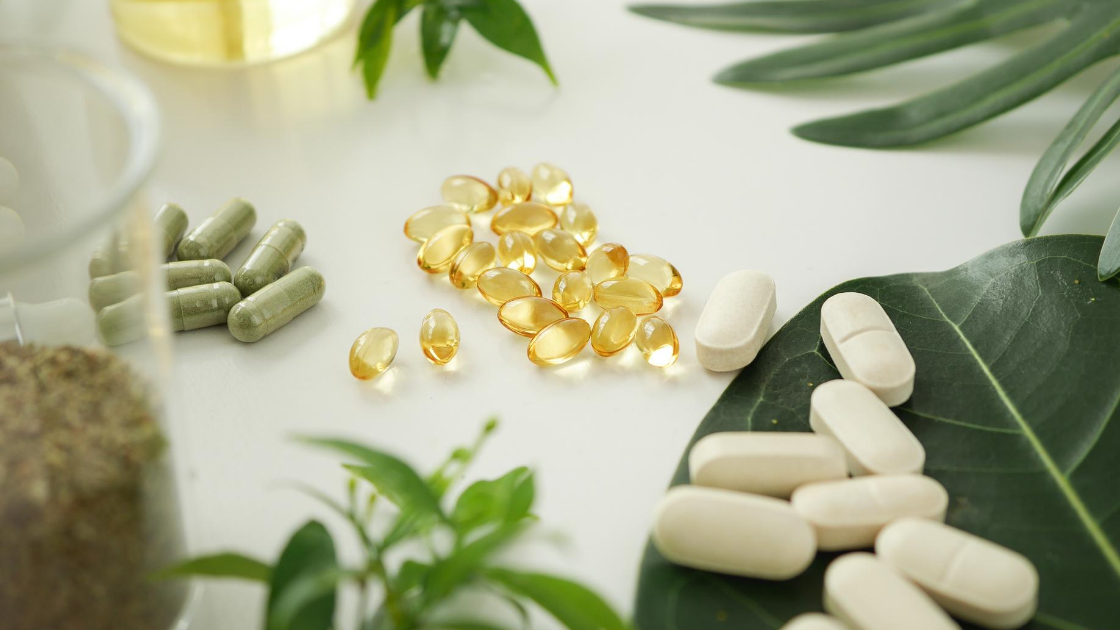vitamins vitamins