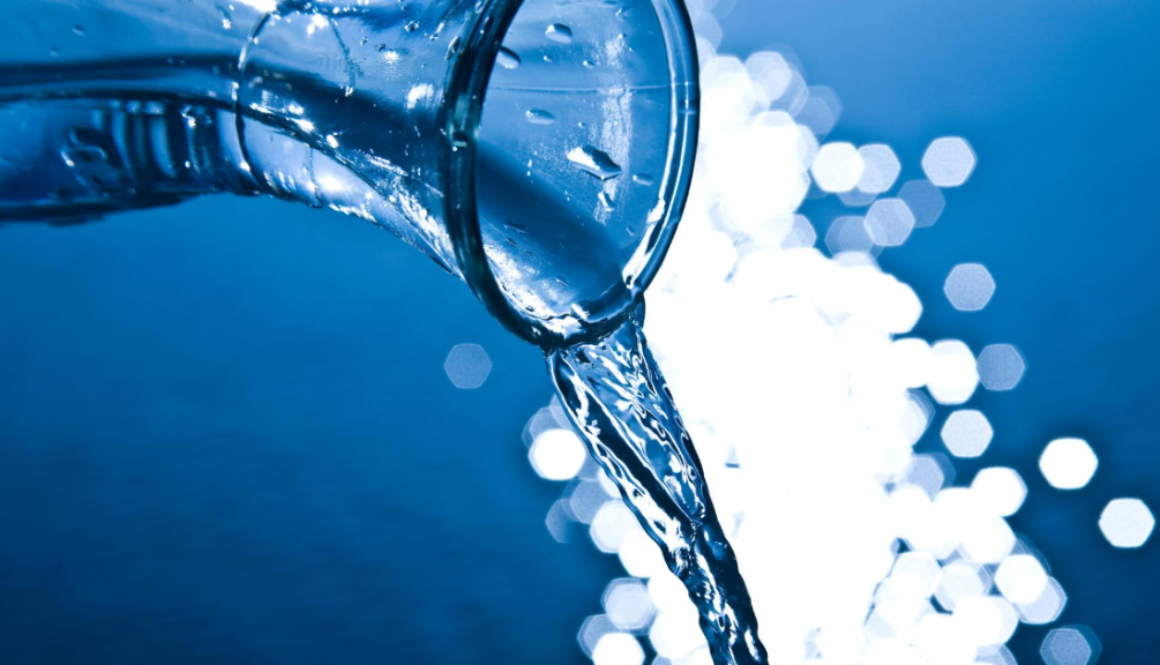 water purification desalinization