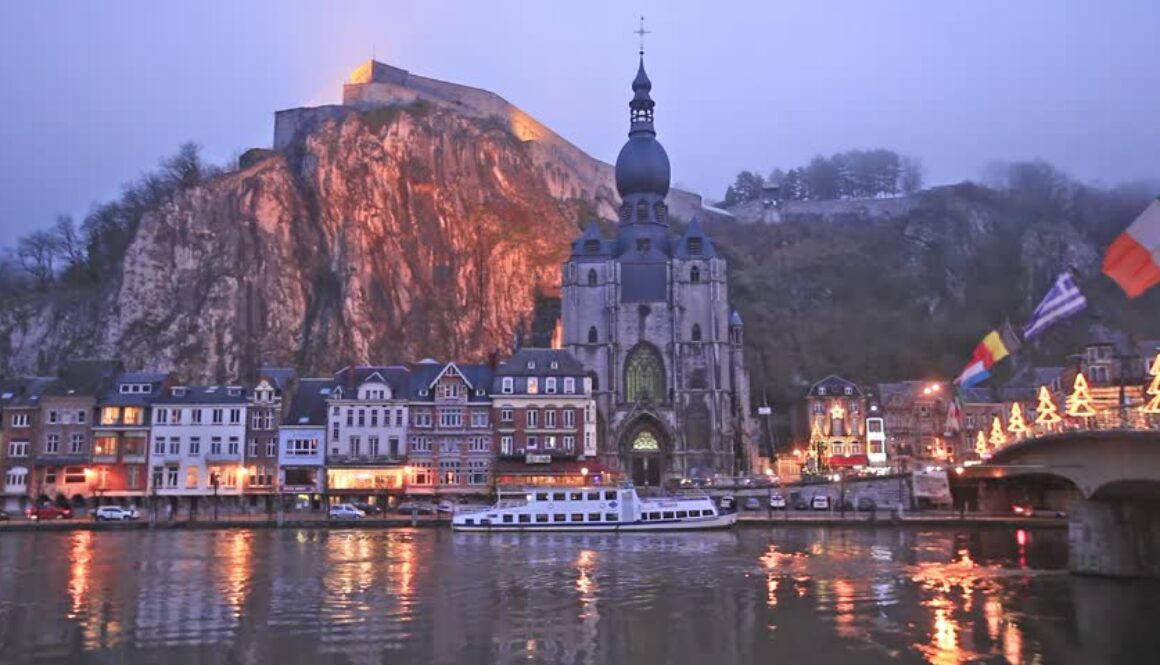 Belgium