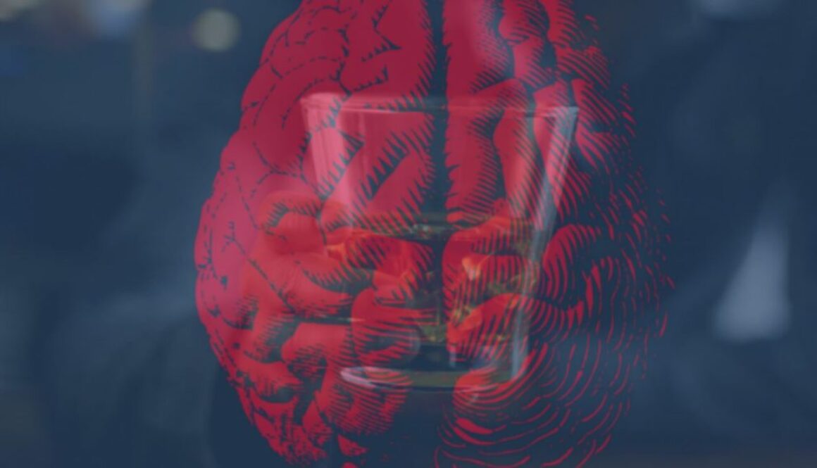 brain alcohol tmu