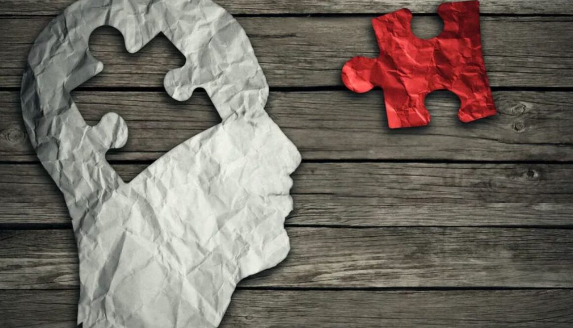 dementia conversation