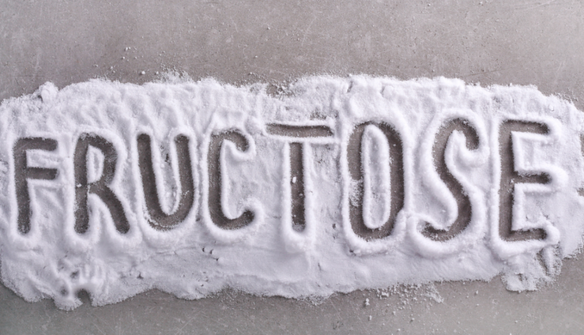 fructose inflammatory bowel disease