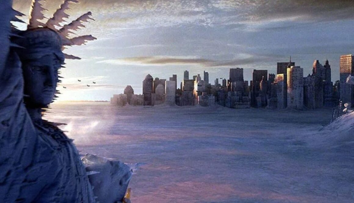 ice age