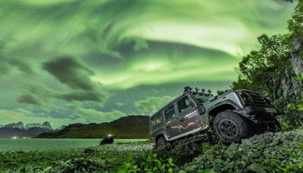 magnetic field CA