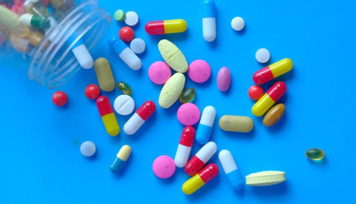meds conversation