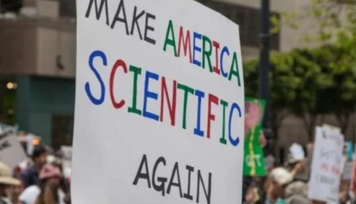 science tlav