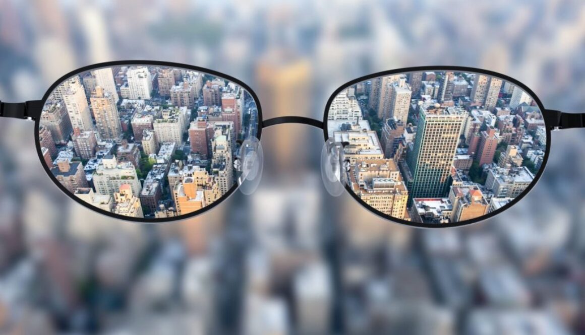 see clearly aier