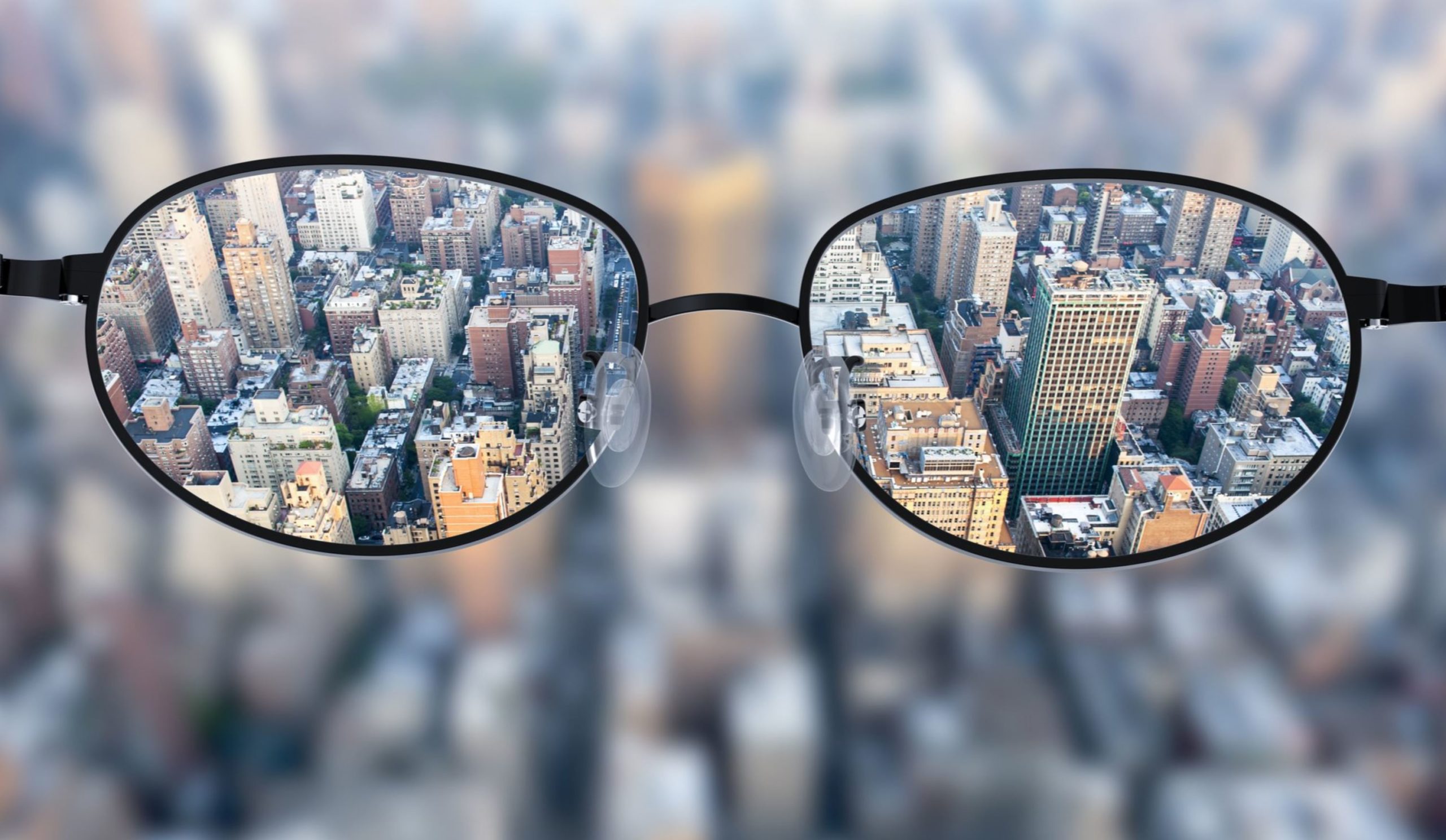 see clearly aier