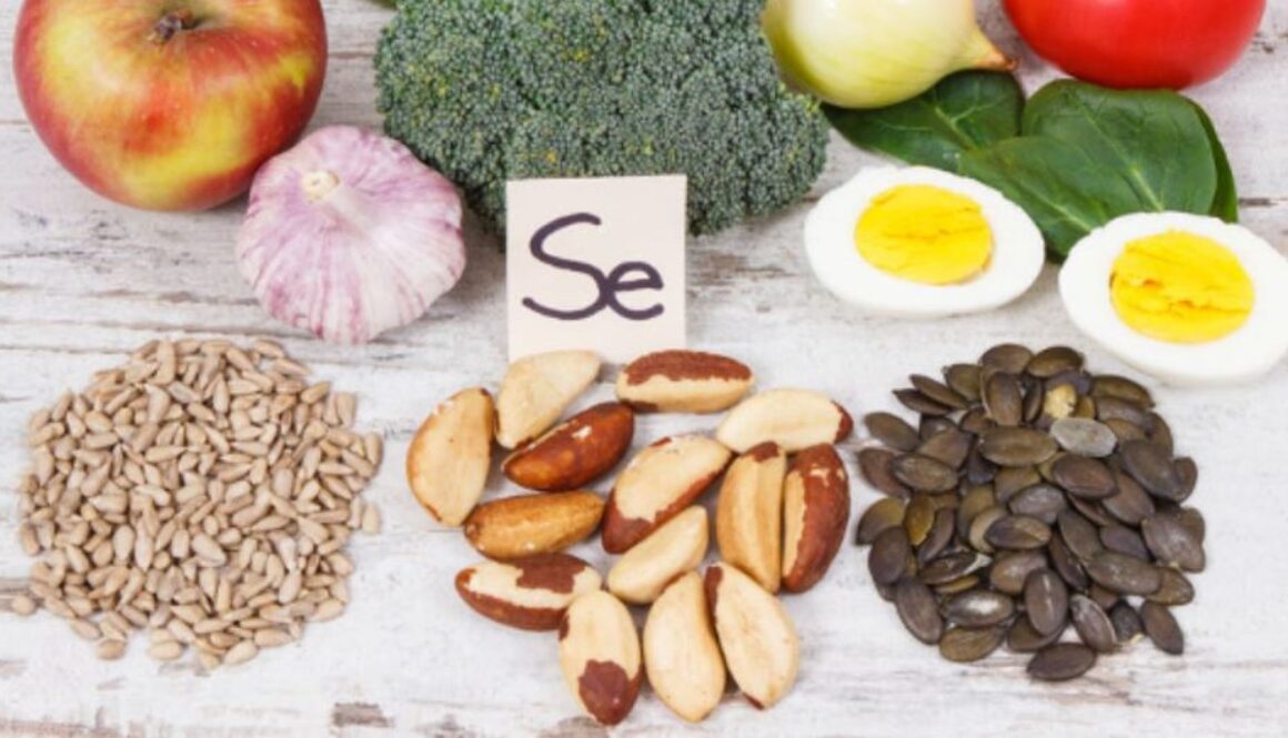 selenium