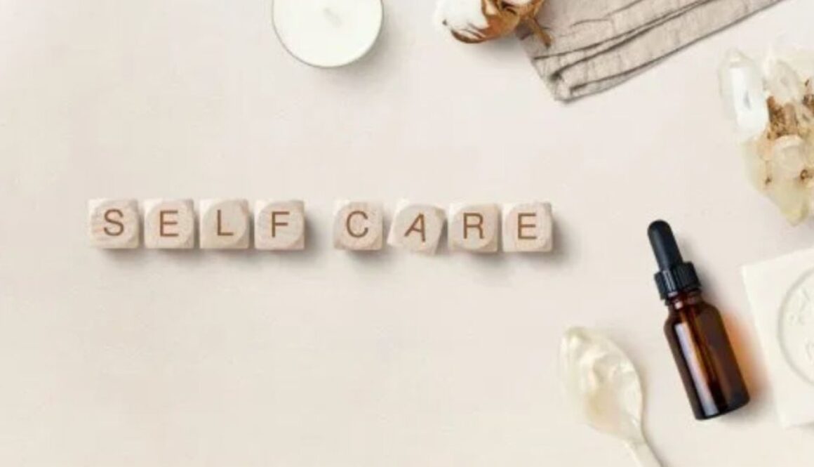 self care rn