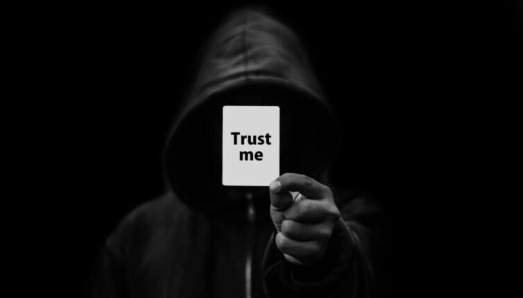 trust me