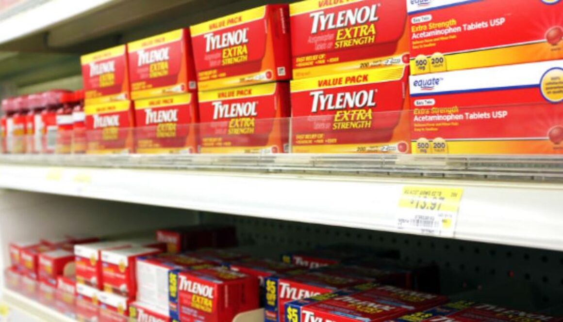 tylenol
