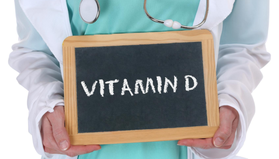 vitamin d doctor