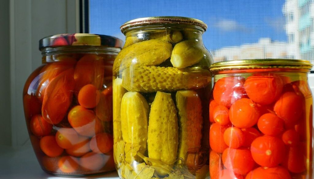 canning jar pix