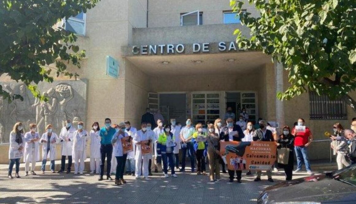 centro salud