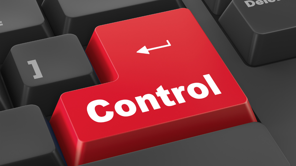control control