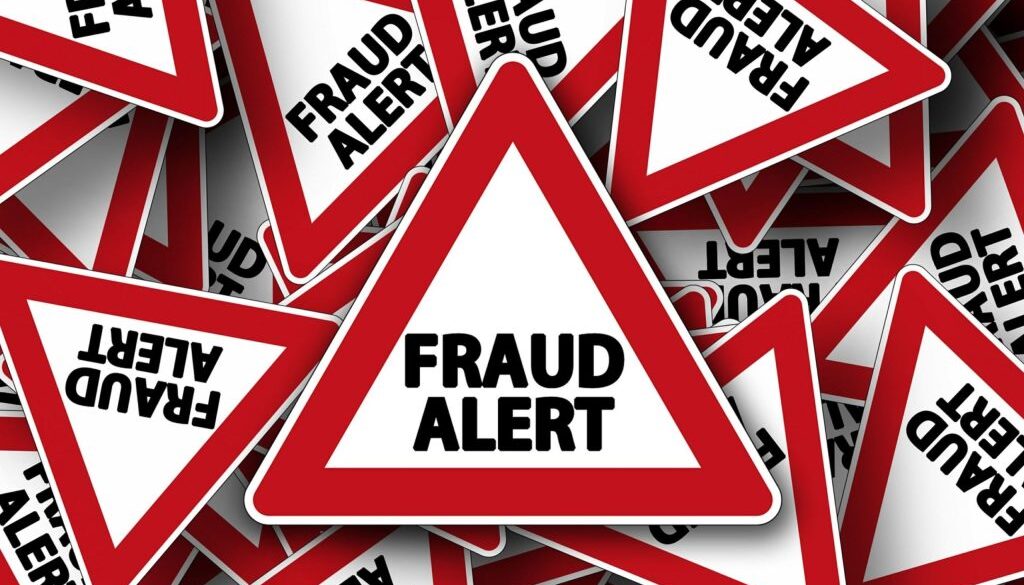 fraud