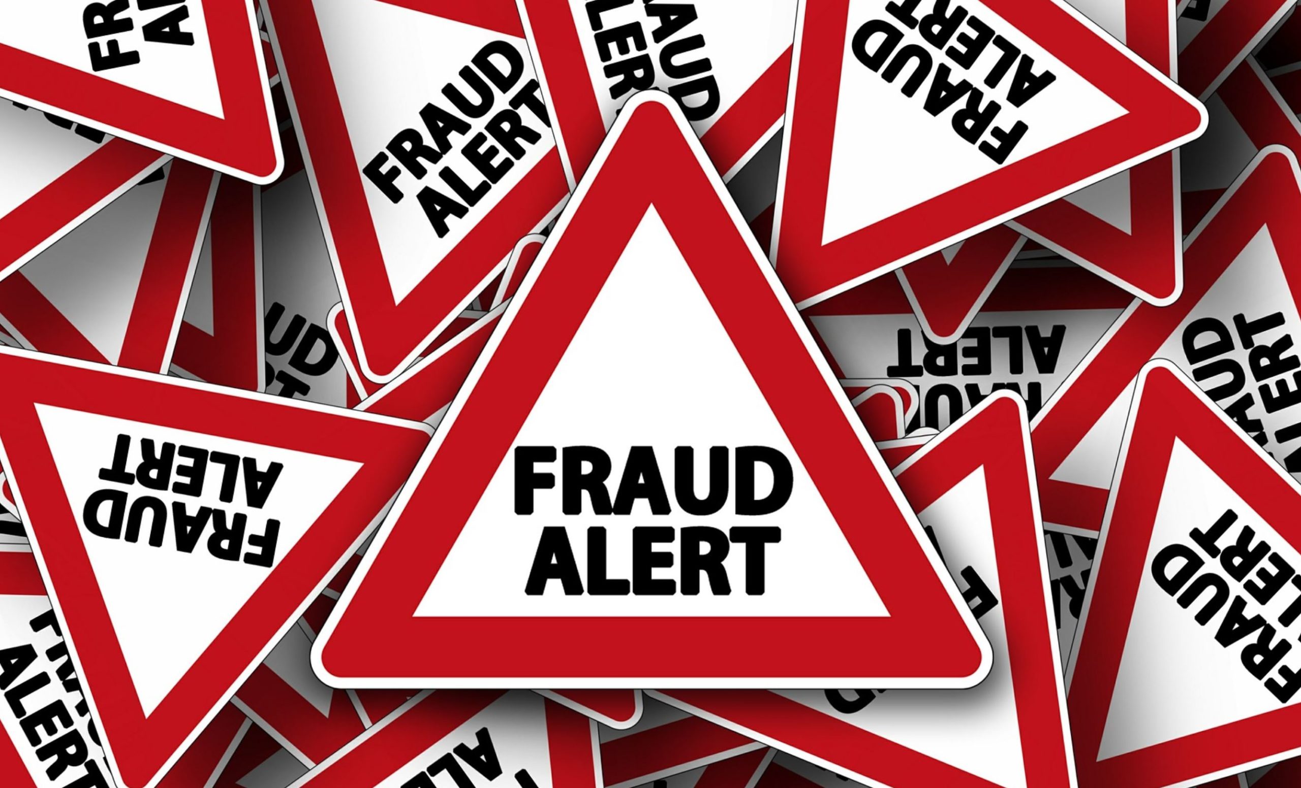 fraud fraud
