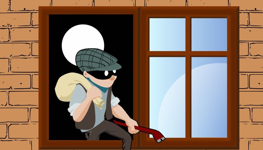 heist