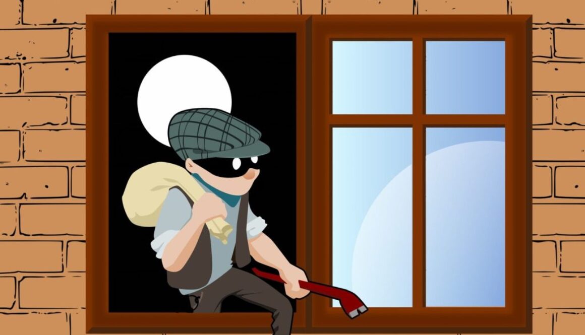 heist