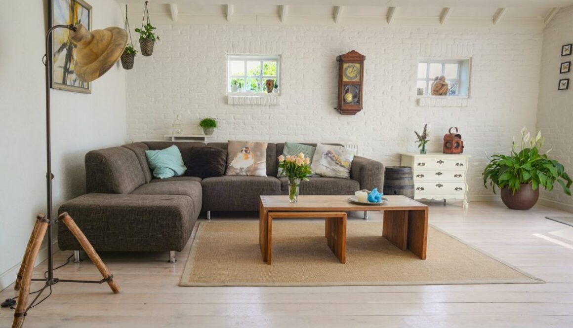 living-room