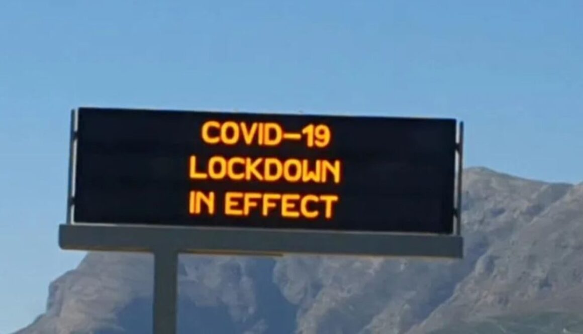 lockdown cr