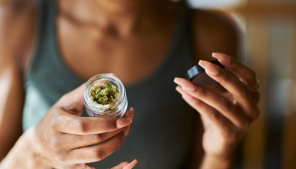 medical cannabinoids