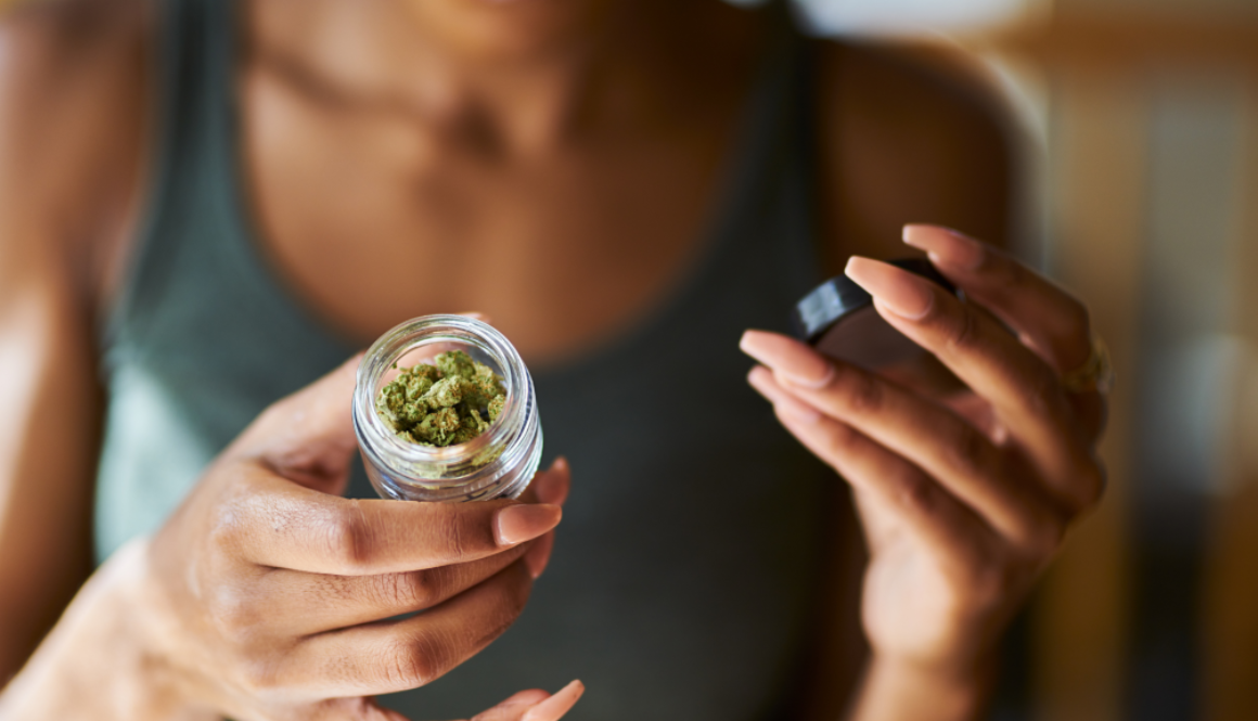 medical cannabinoids