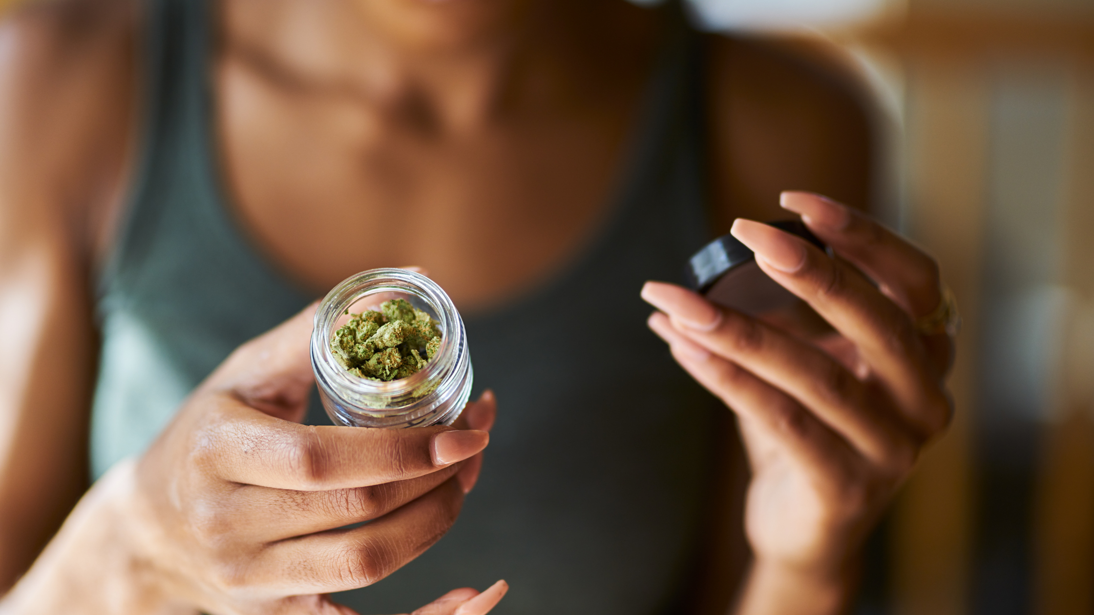 medical cannabinoids