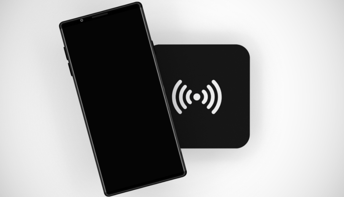 nanogenerator charger