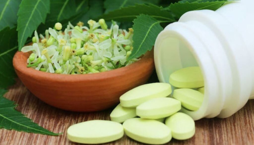 natural ibuprofen gmi