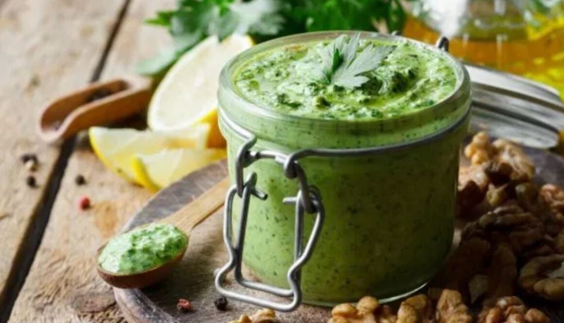 pesto rn