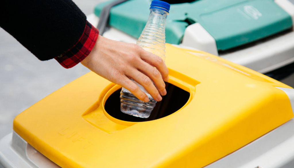 plastic recycling