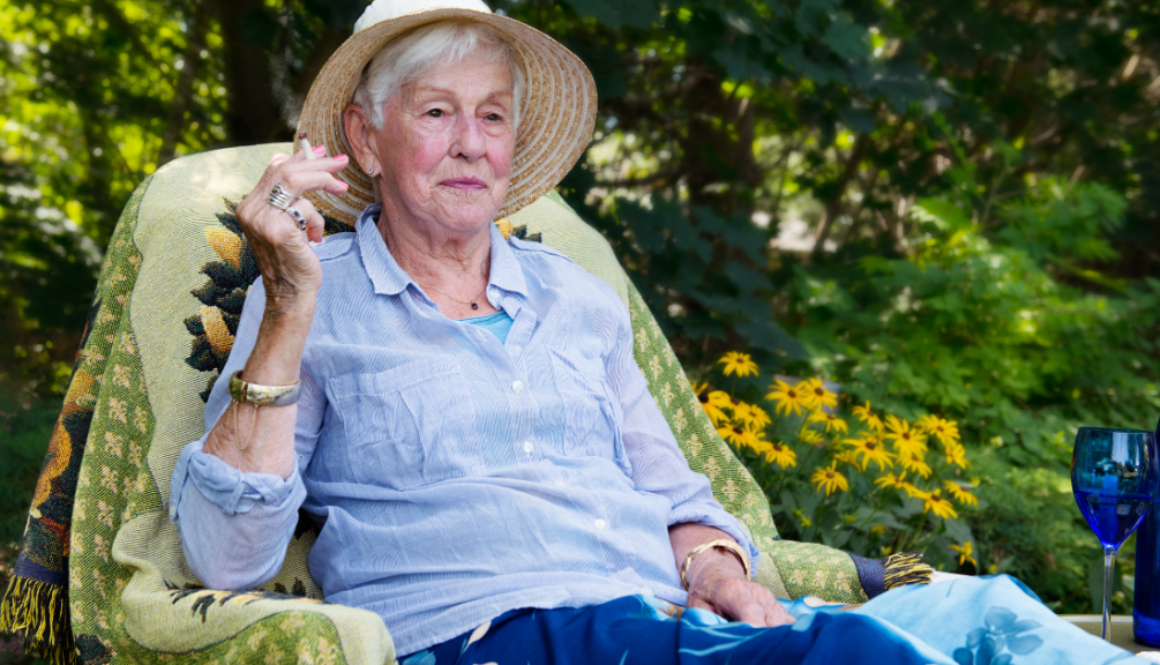 senior cannabis