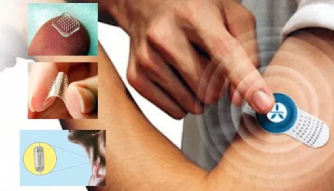 vaccine patch