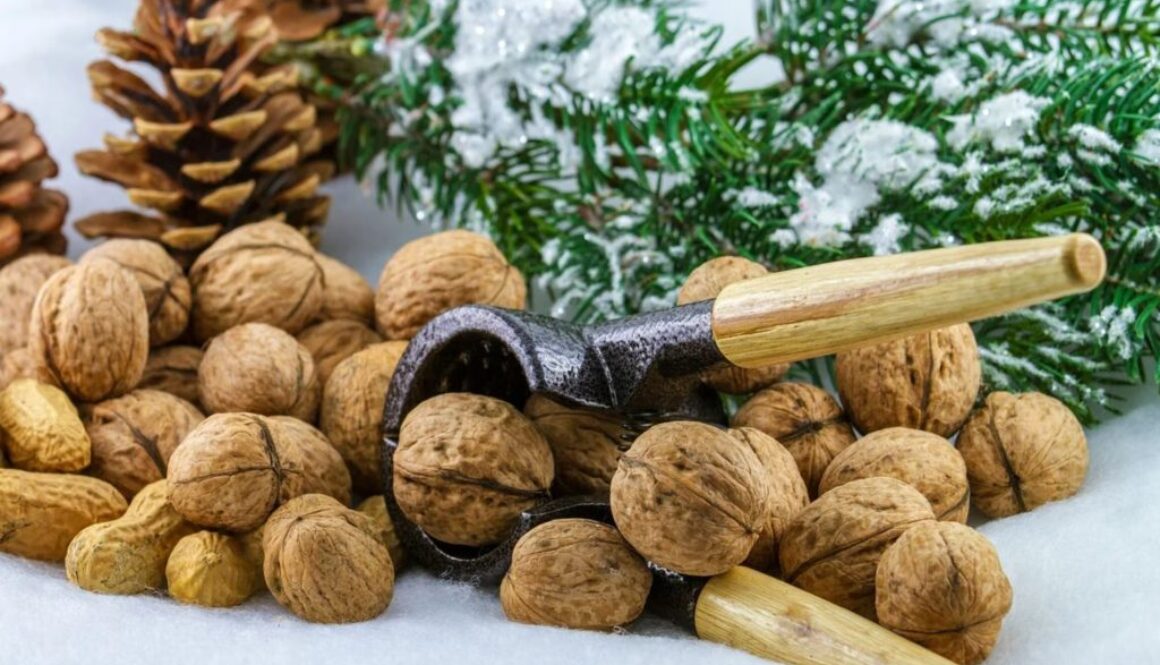 walnuts stress pix