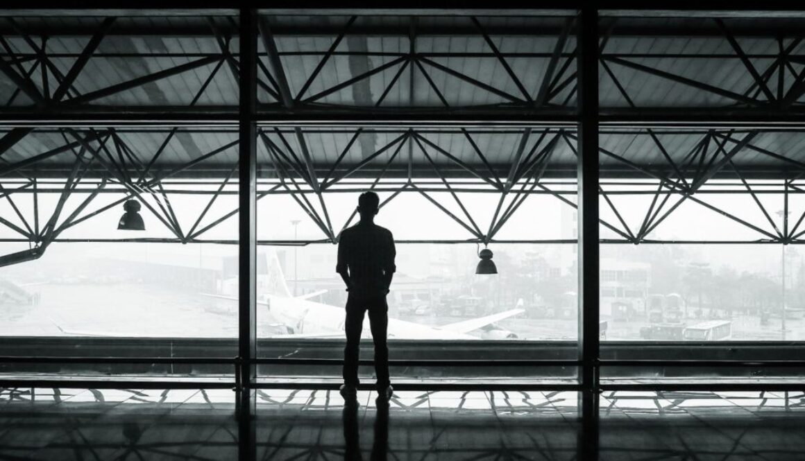 airport