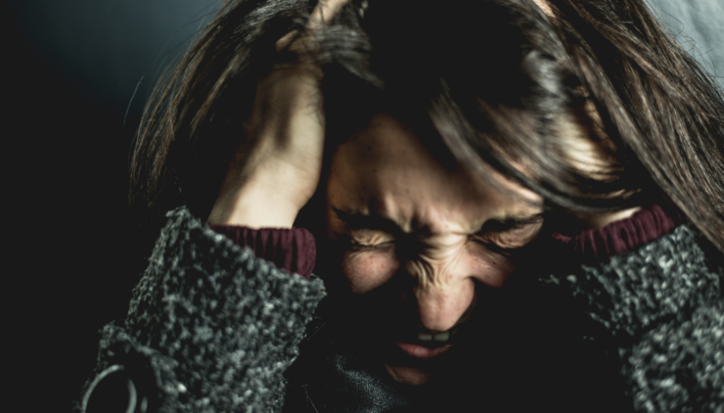 anxiety covid