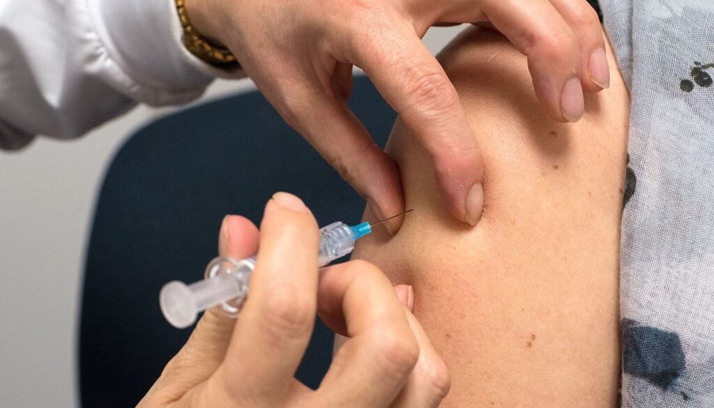 child vaccination pfw