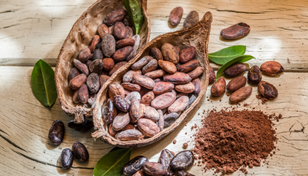 cocoa